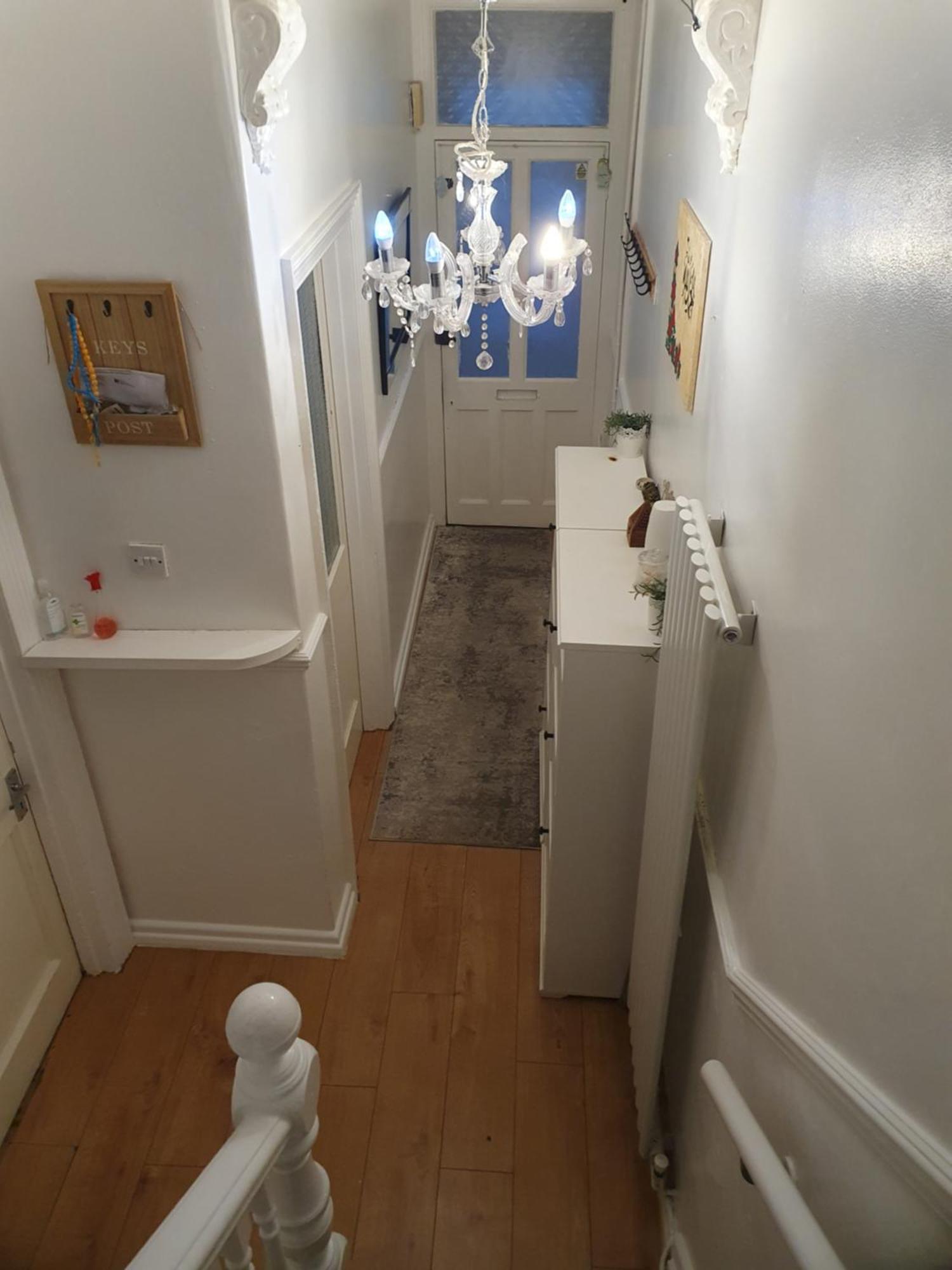 Private Room In Cardiff Luaran gambar